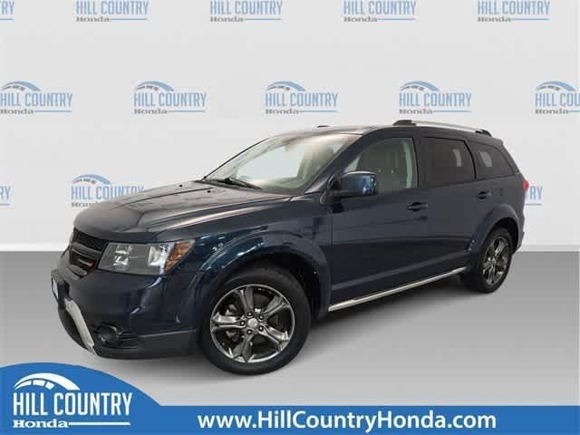 used 2014 Dodge Journey car, priced at $6,595