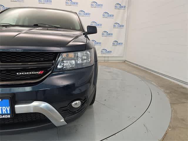 used 2014 Dodge Journey car, priced at $6,595
