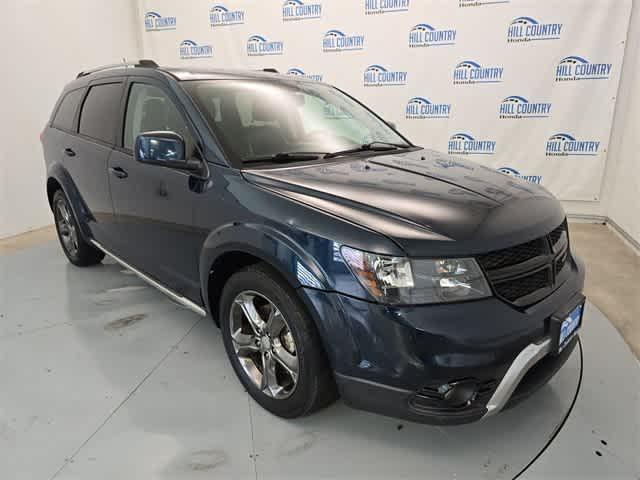 used 2014 Dodge Journey car, priced at $6,595