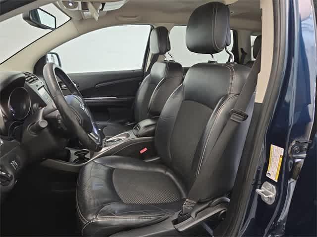 used 2014 Dodge Journey car, priced at $6,595