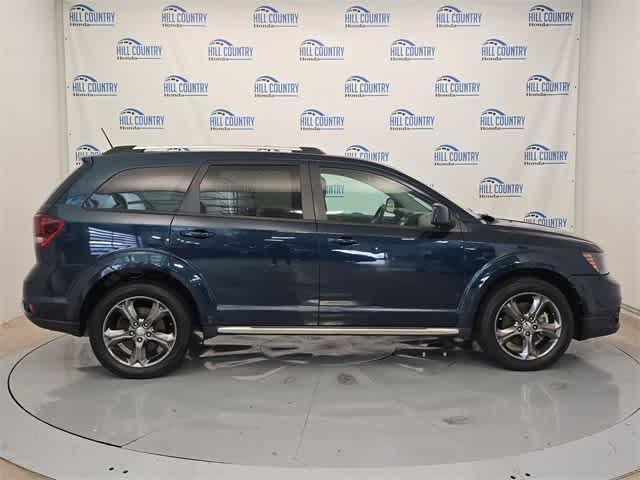 used 2014 Dodge Journey car, priced at $6,595