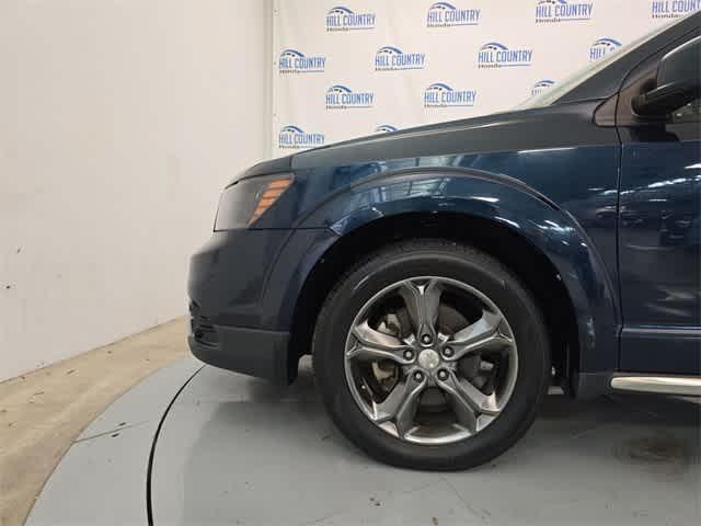used 2014 Dodge Journey car, priced at $6,595