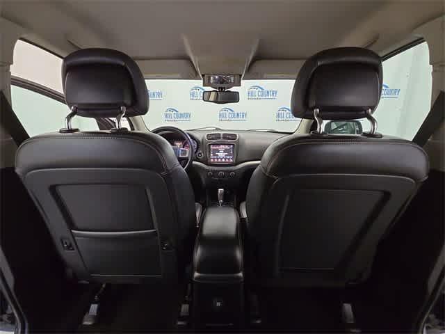 used 2014 Dodge Journey car, priced at $6,595