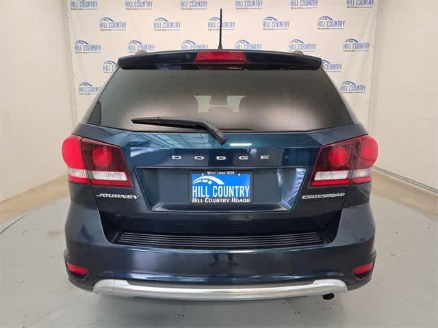 used 2014 Dodge Journey car, priced at $6,595