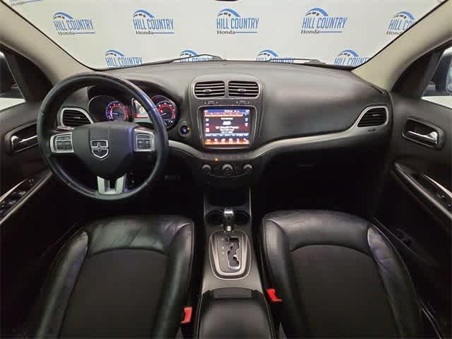 used 2014 Dodge Journey car, priced at $6,595