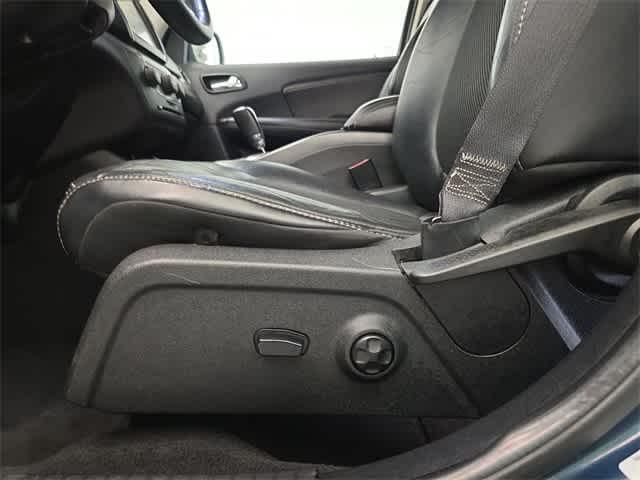 used 2014 Dodge Journey car, priced at $6,595
