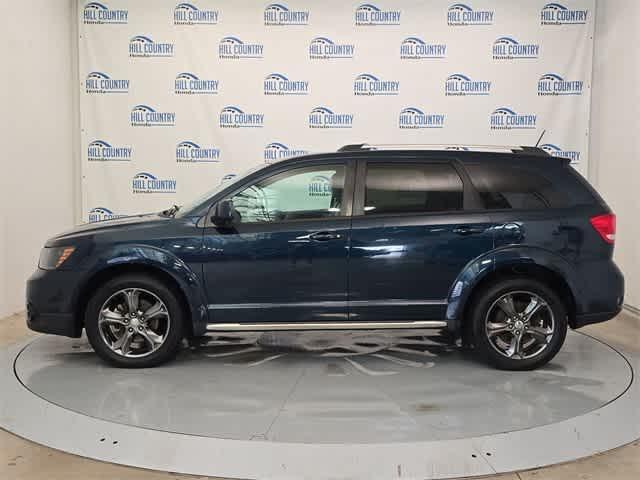 used 2014 Dodge Journey car, priced at $6,595