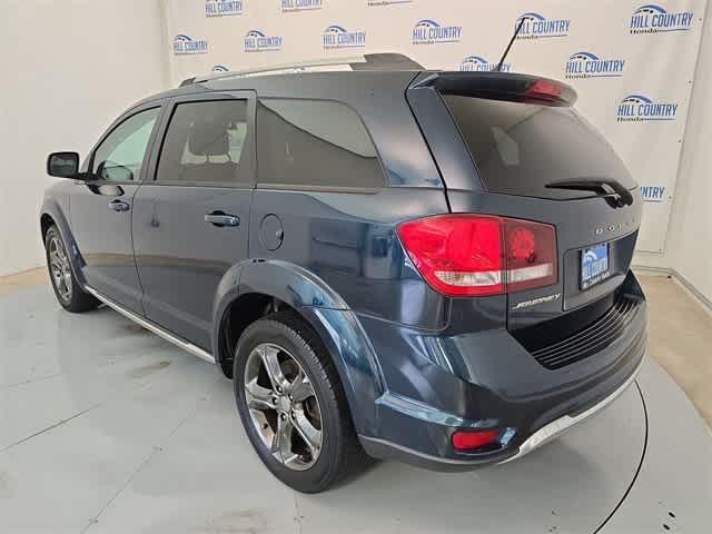 used 2014 Dodge Journey car, priced at $6,595