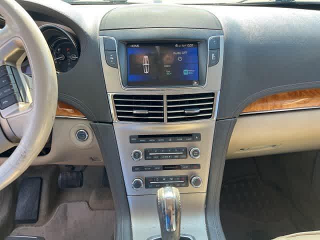 used 2012 Lincoln MKT car, priced at $6,745