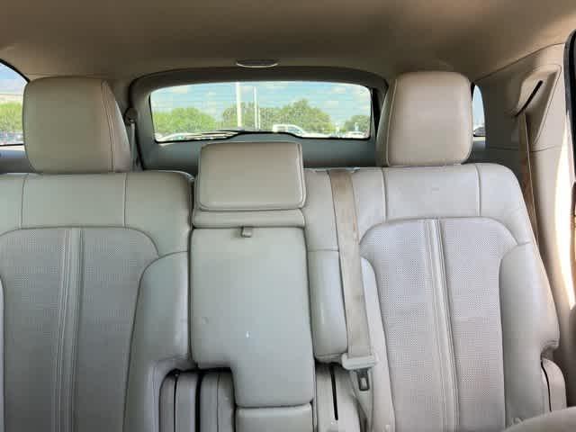 used 2012 Lincoln MKT car, priced at $6,745