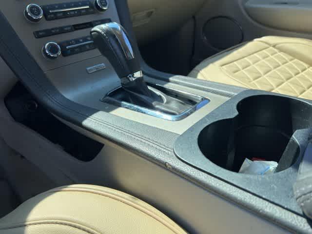 used 2012 Lincoln MKT car, priced at $6,745