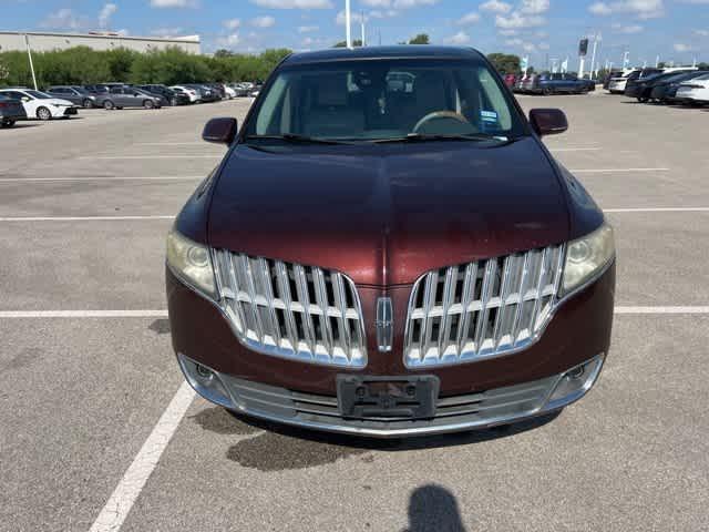 used 2012 Lincoln MKT car, priced at $6,745