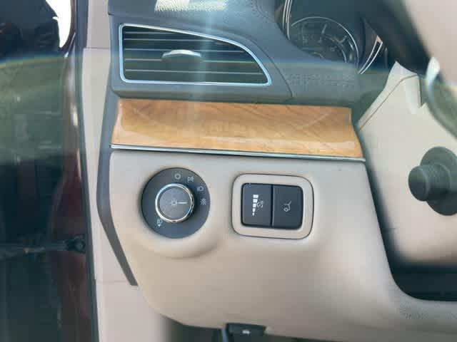 used 2012 Lincoln MKT car, priced at $6,745