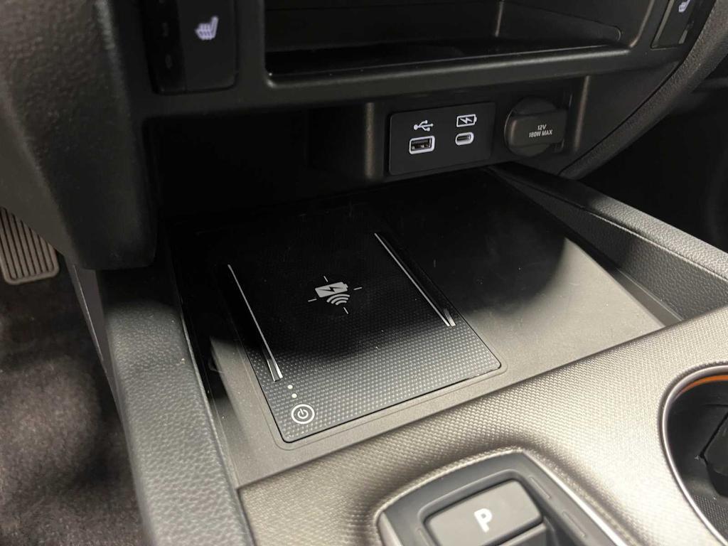 new 2025 Honda Ridgeline car, priced at $45,423