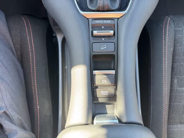 used 2023 Honda HR-V car, priced at $21,145