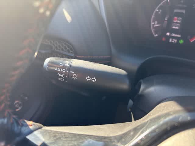 used 2023 Honda HR-V car, priced at $21,145