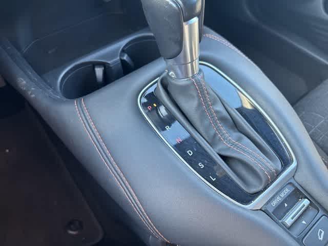 used 2023 Honda HR-V car, priced at $21,145