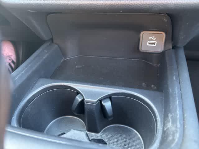 used 2023 Honda HR-V car, priced at $21,145