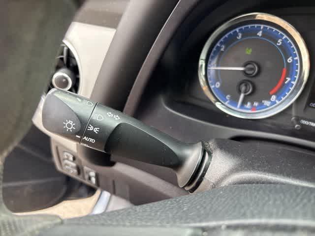 used 2019 Toyota Corolla car, priced at $14,145