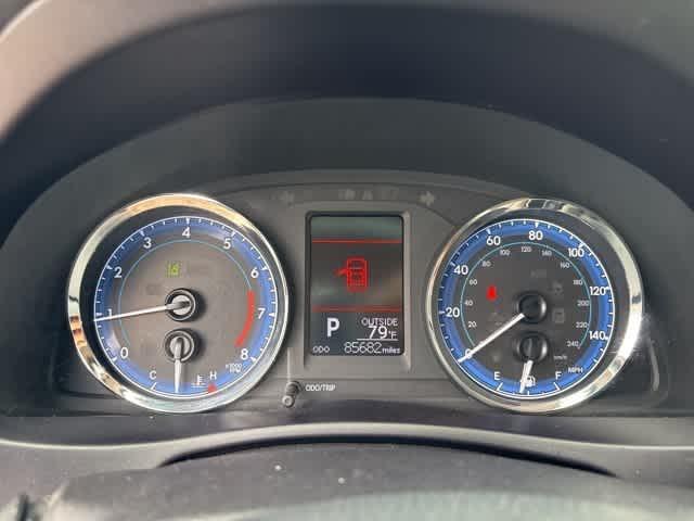 used 2019 Toyota Corolla car, priced at $14,145