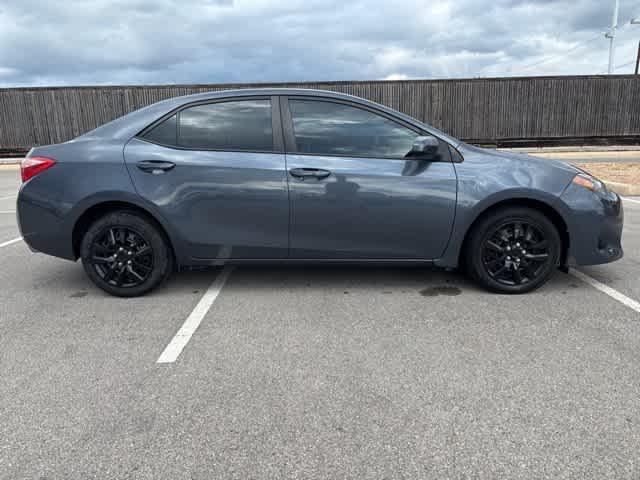 used 2019 Toyota Corolla car, priced at $14,145