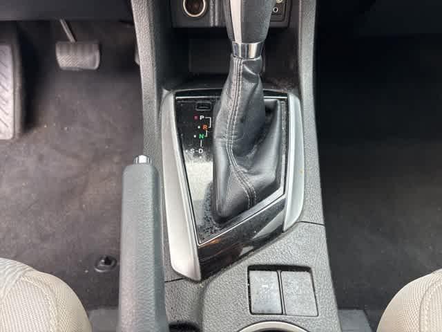 used 2019 Toyota Corolla car, priced at $14,145