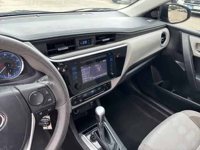used 2019 Toyota Corolla car, priced at $14,145