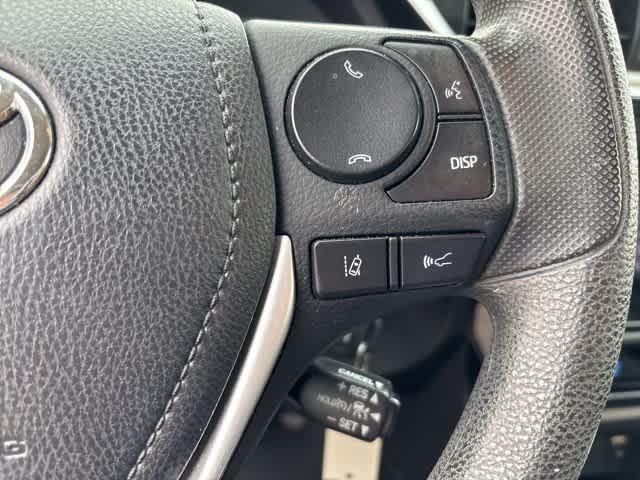 used 2019 Toyota Corolla car, priced at $14,145