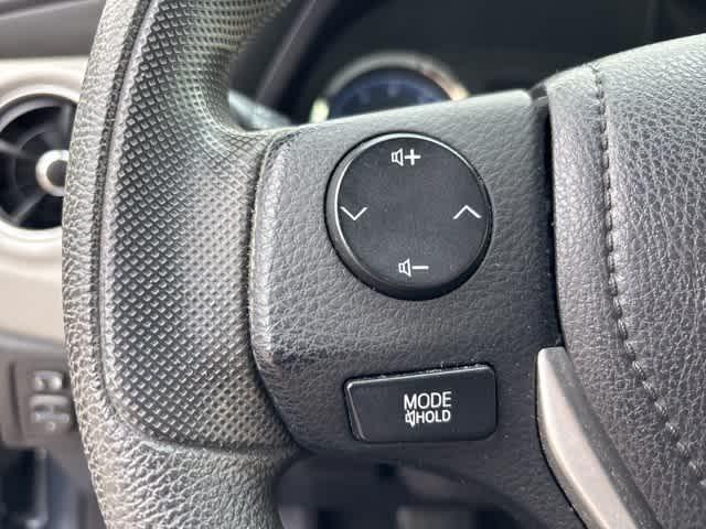 used 2019 Toyota Corolla car, priced at $14,145