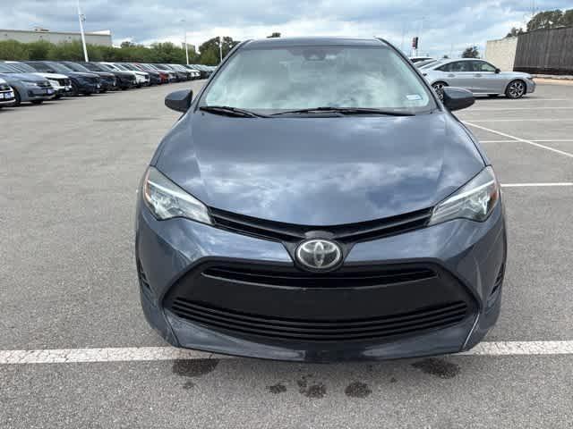 used 2019 Toyota Corolla car, priced at $14,145