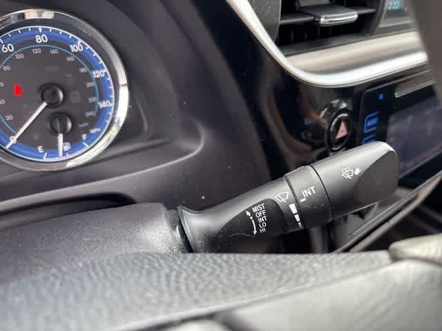used 2019 Toyota Corolla car, priced at $14,145