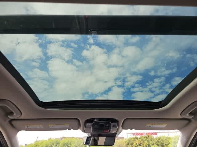 used 2023 Hyundai Tucson car, priced at $21,595