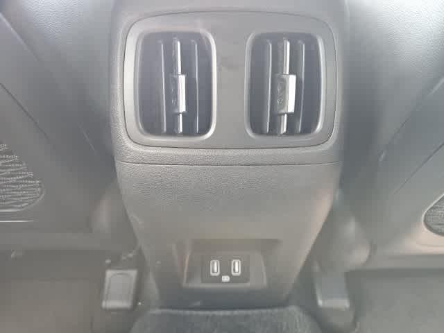 used 2023 Hyundai Tucson car, priced at $21,595