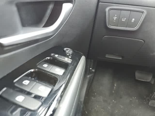 used 2023 Hyundai Tucson car, priced at $21,595