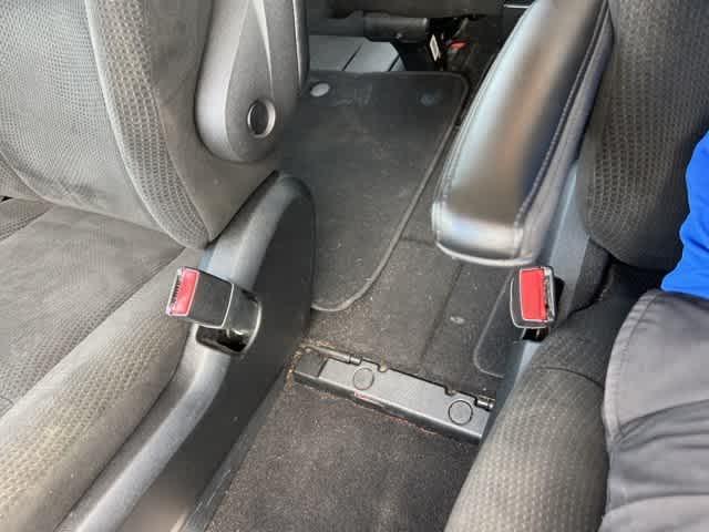 used 2016 Dodge Grand Caravan car, priced at $9,795