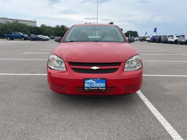 used 2007 Chevrolet Cobalt car, priced at $4,695