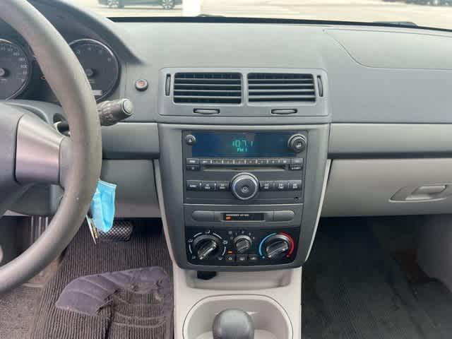 used 2007 Chevrolet Cobalt car, priced at $4,695