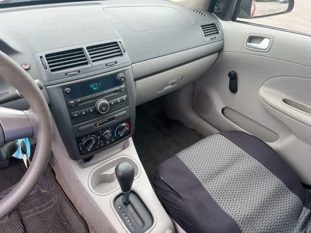used 2007 Chevrolet Cobalt car, priced at $4,695