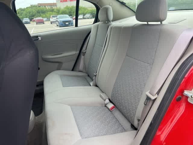 used 2007 Chevrolet Cobalt car, priced at $4,695