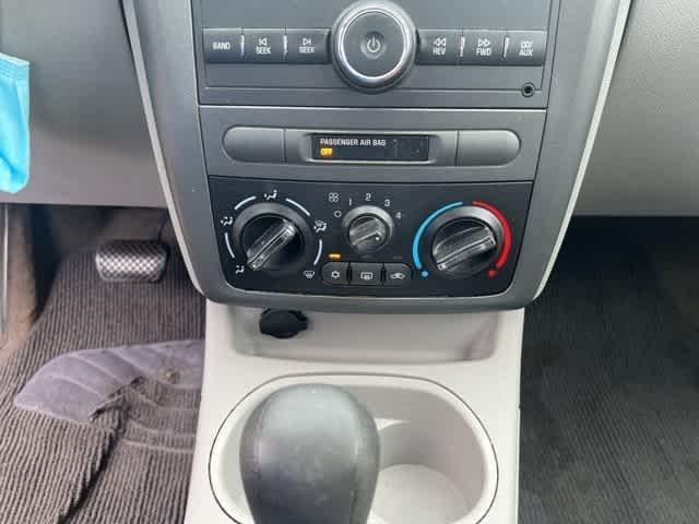 used 2007 Chevrolet Cobalt car, priced at $4,695