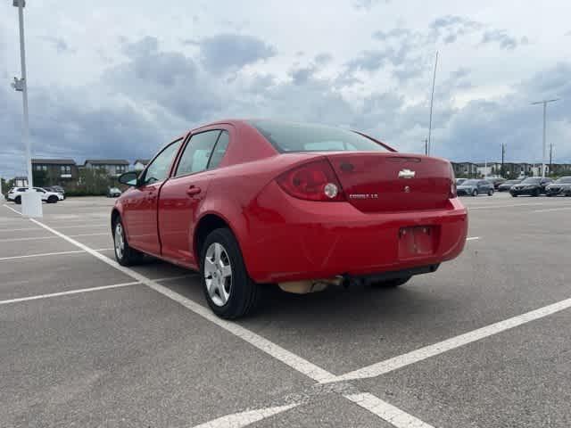 used 2007 Chevrolet Cobalt car, priced at $4,695
