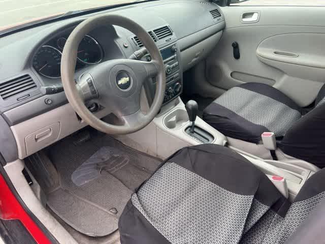 used 2007 Chevrolet Cobalt car, priced at $4,695