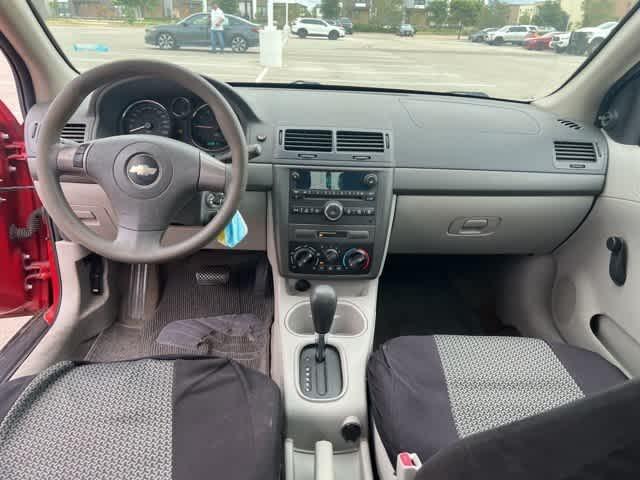 used 2007 Chevrolet Cobalt car, priced at $4,695