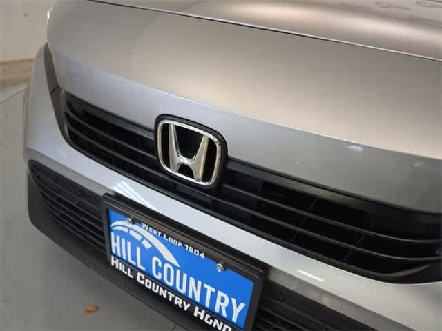 used 2024 Honda Civic car, priced at $24,295
