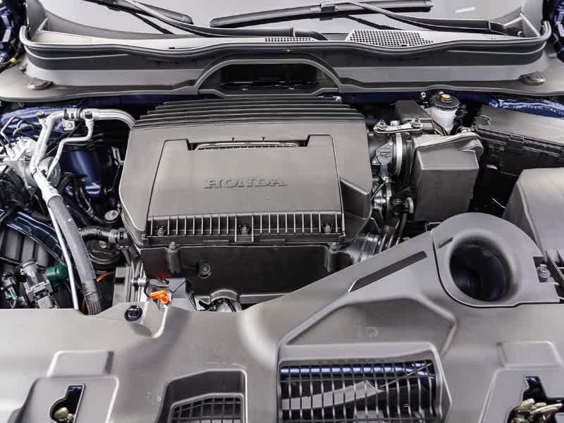 new 2025 Honda Pilot car, priced at $45,725