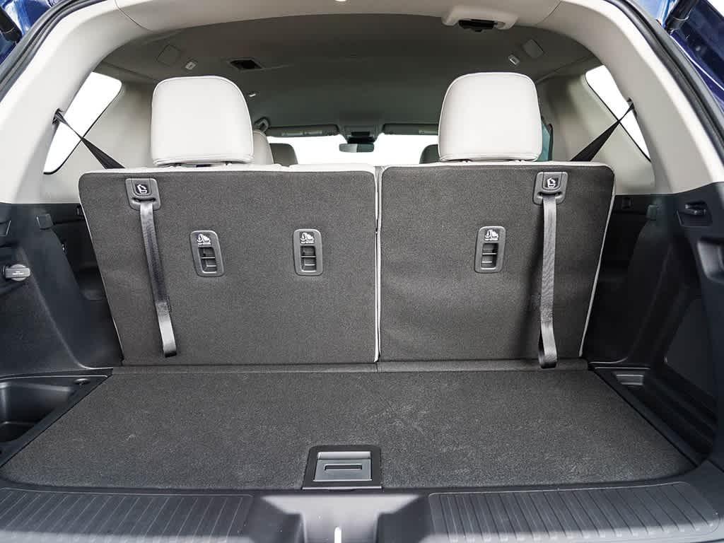 new 2025 Honda Pilot car, priced at $45,725