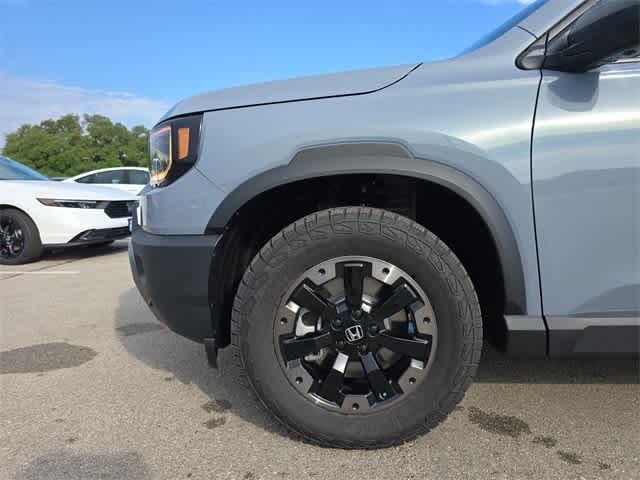 new 2026 Honda Passport car, priced at $53,200