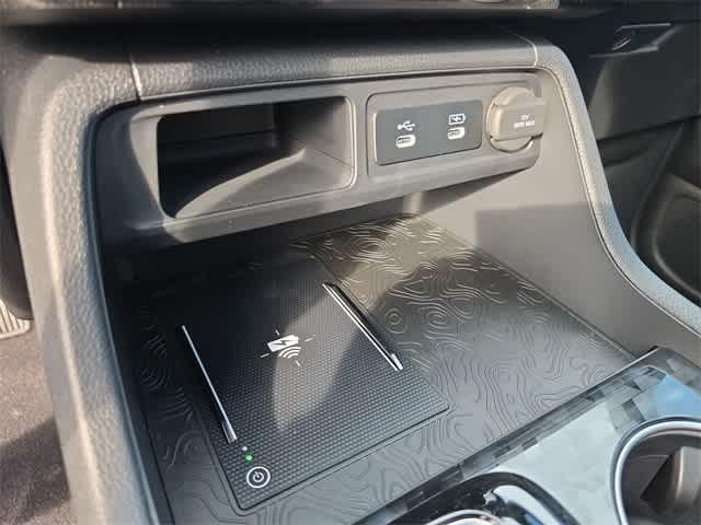 new 2026 Honda Passport car, priced at $53,200