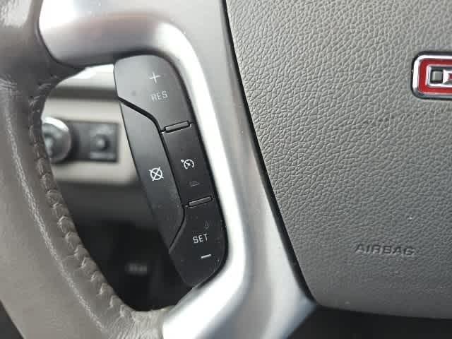 used 2014 GMC Acadia car, priced at $9,695