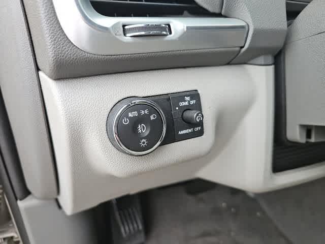 used 2014 GMC Acadia car, priced at $9,695